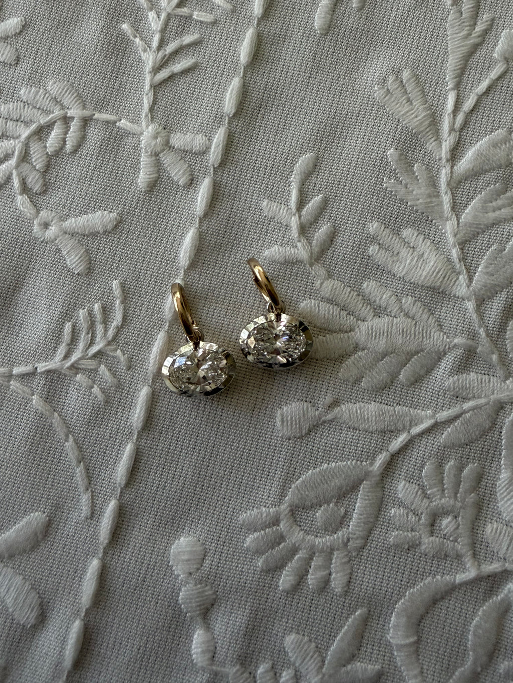The Signature Earrings
