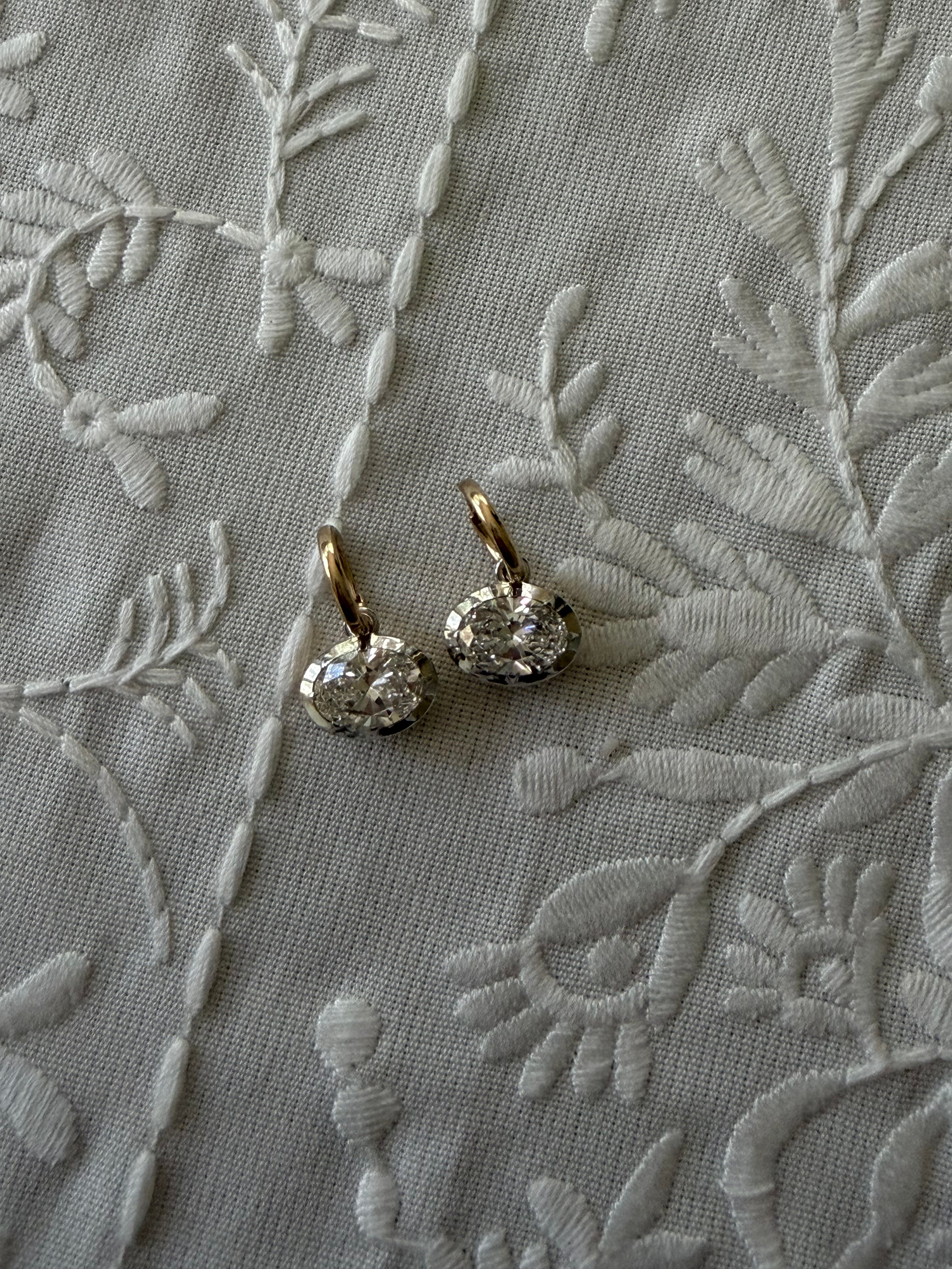 The Signature Earrings