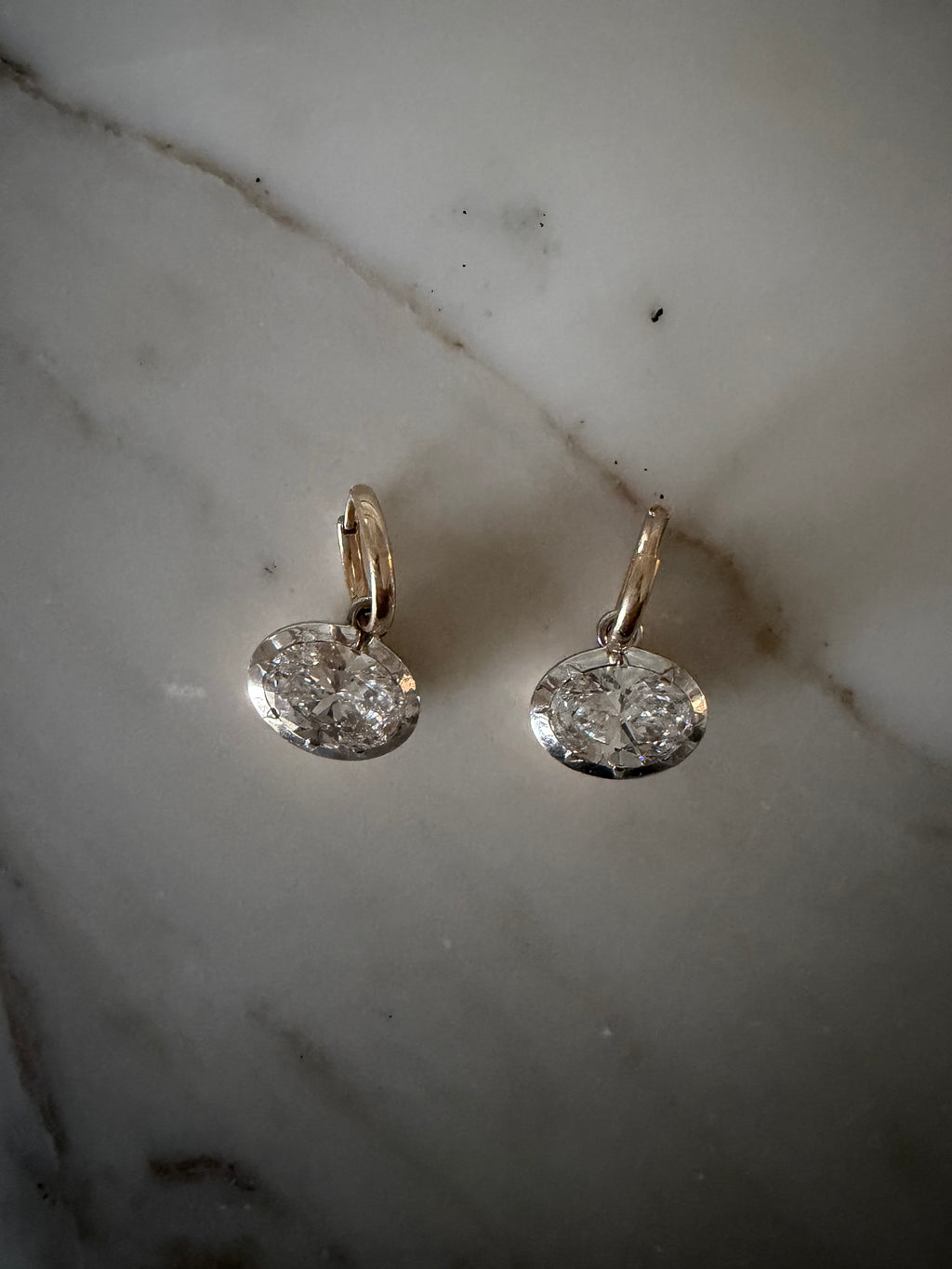 The Signature Earrings
